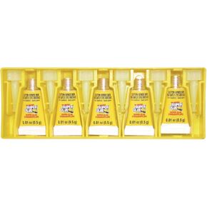Super Glue The Original Superglue(r) 15175-12 Instant Adhesive Mini Tubes, 5 Pk, 0.5g