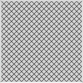 Plastic Embossing Folder (6 Inch x 6 Inch | Small Grids) Paper Crafts Plastic Textured Impressions for Card Making Scrapbooking