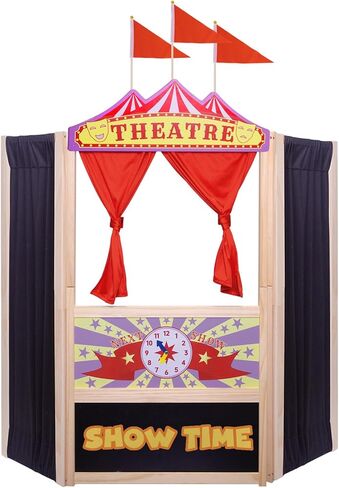 مسرح دمية خشبية in Kuwait