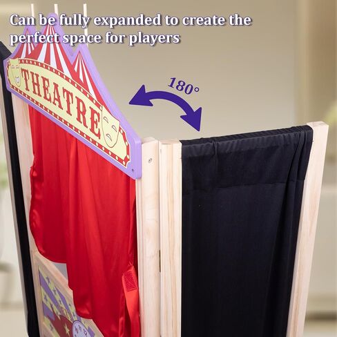 مسرح دمية خشبية in Kuwait