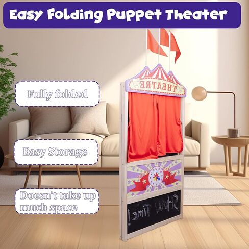 مسرح دمية خشبية in Kuwait