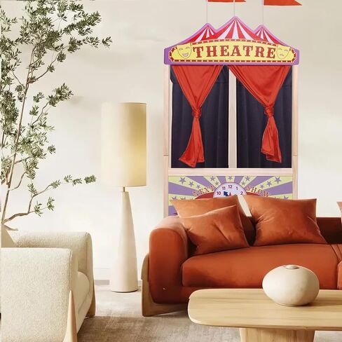 مسرح دمية خشبية in Kuwait