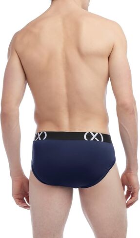 2(X)IST mens (X) Modal 4-pack No Show Brief in Kuwait