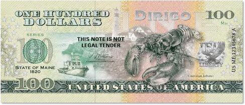HOBBY OF KINGS USA 100 Dollar Note | Utah Commemorative Souvenir | The Beehive State | Transcontinental Railroad | Delicate Arch | Golden Spike | Collector's Album | The 50 U.S. States Edition in Kuwait