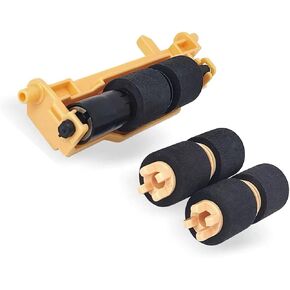 Papper Roller Kit for Xerox VersaLink B600 B605 B610 B615 C500 C505 C600 C605 6510 6515