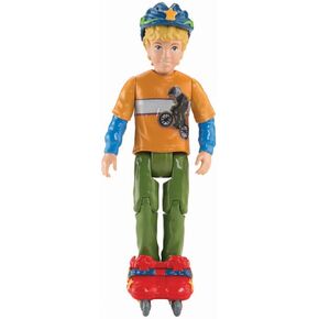 Fisher-Price Loving Family Brother