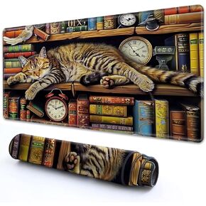 لـ MTG Playmat 24 "× 14" مع قاعدة مطاطية مرنة عالية من المطاط غير المنقوش عالي الدقة للطباعة MTG MAT Magic Mat Playmat Magic Playmat Gaming Mouse و Sleep