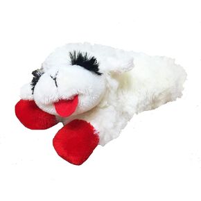 Mini Lamb Chop 6 "