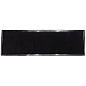 Black Replacement Pad S-311-7 for the Shiny S-310, S-312, S-313, S-314 Self-inking Stamps