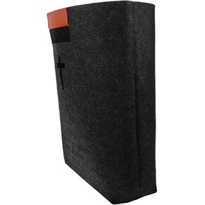 Felt Handbag Bible Study Bag Felt Bible Bag Felt Bag Bible Bag for Men Bible Tote Bag Tote Shopping Bag Felt Tote Bible Bag Felt Grocery Bag Bible Bag for Women Felt Shopping Bag
