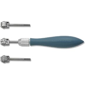 Xiem Studio Tools Art Roller Detailing Roller (ARDCA-10379 Combo Set A)