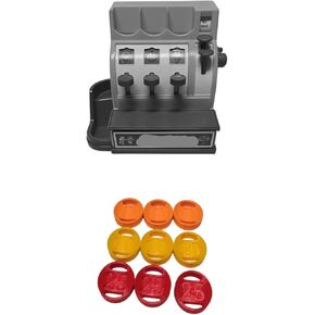 Replacement Coins for Fisher Price Cash Registers Retro