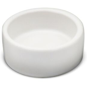 Escape-Proof Reptile Food Dish Bowl, Ceramics Small Animal Bowls for Lizard Frog Snake Turtle Gecko Hamster Food Bowl for Anti Living Foods Escape, Reptile Water Dish (S,1.96inches)