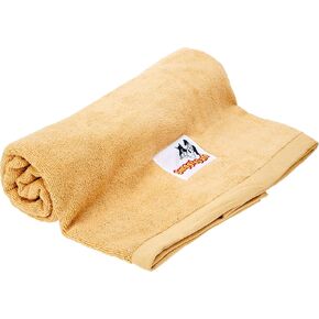 Micro Fibre Dog Pet Towel, Big