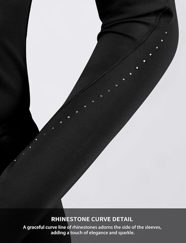 Harrison Howard Long Sleeve Rider Top Stand Collar Breathable Comfortable Stretchy with Embroidery Detailing Form-Flattering Rider Top for Shows Competition in Saudi Arabia