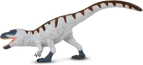 Safari Ltd. Figure Nanuqsaurus - مفصل 9.5 بوصة نموذج الديناصورات - لعبة تعليمية للبنين والبنات والأطفال الذين تتراوح أعمارهم بين 3+ in Saudi Arabia