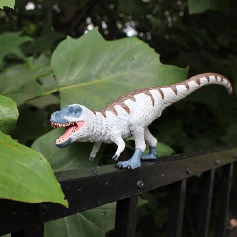 Safari Ltd. Figure Nanuqsaurus - مفصل 9.5 بوصة نموذج الديناصورات - لعبة تعليمية للبنين والبنات والأطفال الذين تتراوح أعمارهم بين 3+ in Saudi Arabia