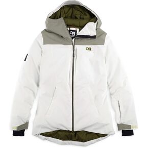Outdoor Research Women's Snowcrew Jacket