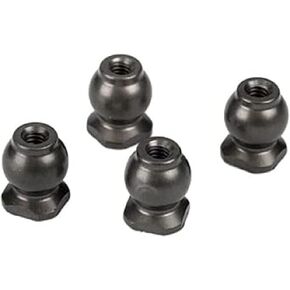 Losi Suspension Balls 8.8mm Flanged 8B8T LOSA6048 Gas Car/Truck Replacement Parts