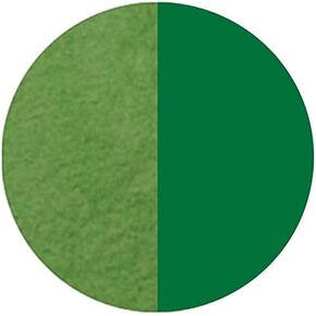8.5 Oz Dark Green Transparent Powder Frit - 96 Coe