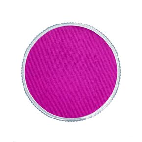 TAG Face Paints - Fuchsia (32 gm), Hypoallergenic, Safe & Non-Toxic, Cruelty Free - Child Friendly, Face and Body Paint, Great for Fairs, Carnivals, Party & Halloween Painting