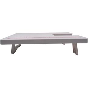 CKPSMS Brand -1PCS Extension Table #KP-19242 Compatible with/Replacement for Singer Brand 4411, 4423, 4432, 4452,5511, 5523 Heavy Duty Sewing Machines