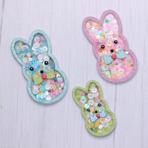 Kscraft Peeps Shaker Metal Cutting تموت الإستنسل لبطاقة الورق Diy Decording Degoring Dissing