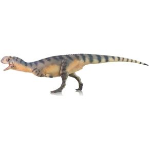 XINPANYIAN Haolonggood 1/35 Majungasaurus Dinosaurs Prehistoric Animal Model (DengFei)