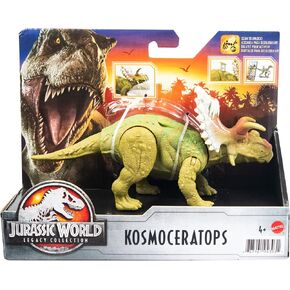 Jurassic World Legacy Collection (Kosmoceratops)