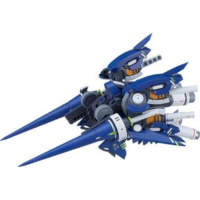 Good Smile Company Navy Field 152 ACT Mode Expansion Kit Type15 Ver2 Model Kit