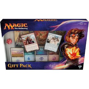 Magic the Gathering Gift Pack english Wizards Coast Trading cards