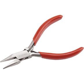 Beadalon Chain, Flat, or Round Nose Pliers Chain Nose