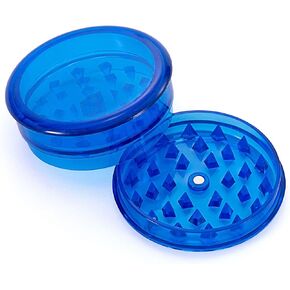 Blue Diamond for Drill Drill Square Round Square Divider Diamonds Divider تنطبق على الماس المنفصل للرسومات للطلاء ، لمجموعات الطلاء 5D للبالغين ومجموعات الطلاء والإكسسوارات