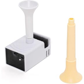 Homerunpet Cat Water Fountain Wireless Pump 3rd Compatible with Model WF20&CF20
