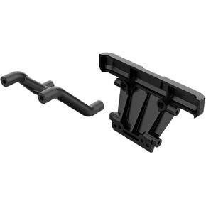 R16013 Rear Bumper Support Spare Part for1:14 Brushless RC Car