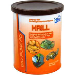 Hikari USA Inc. Freeze Dried Krill .71oz