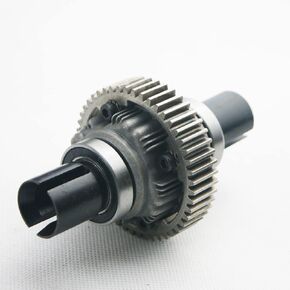 Alloy Differential Diff Gear for HPI King Motor Rovan Aja 5B SS 5T Buggy 1/5