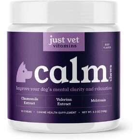Calm Chews