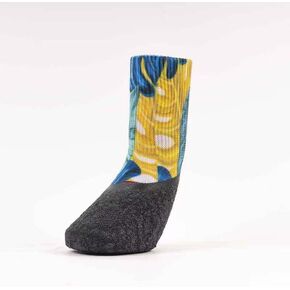 Dog Socks to Prevent Licking Paws, Anti-Slip Dog Socks for Hardwood Floors, Prevents Licking, Slipping, and Great for Dog Paw Protection, Size XXL