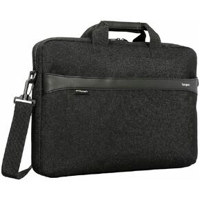 Targus 15-16" GeoLite EcoSmart® Slim Brief Laptop Bag
