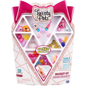 Twisty Petz TPZ COL Bracelet Kit GBL
