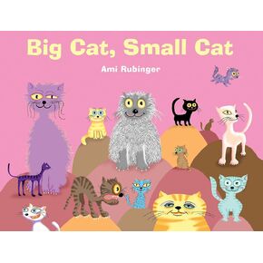 Big Cat, Small Cat