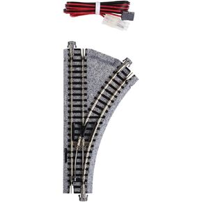 Kato Unitrack Electric Turnout Right 150mm/6" 20-241