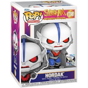 Funko POP Vinyl: She-Ra - Hordak - Masters of The Universe - Collectable Vinyl Figure - Gift Idea - Official Merchandise - for Kids & Adults - TV Fans - Model Figure for Collectors and Display