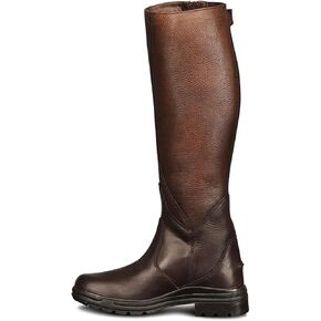 Ovation Mens Moorland II Highrider Boot 10.5W Brow