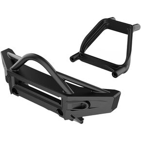 R16012 Front Bumper Support Spare Part for1:14 Brushless RC Car