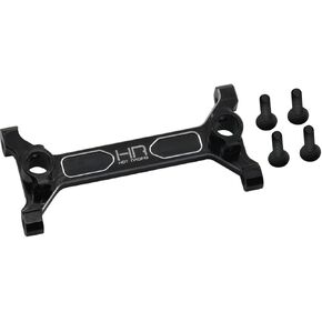 Hot Racing SXTT30U01 Upper Shock Tower Braces Rear Axial SCX10 III