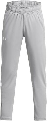 بنطال فريق دافئ للأولاد من Under Armour - يتخلص من العرق in Kuwait