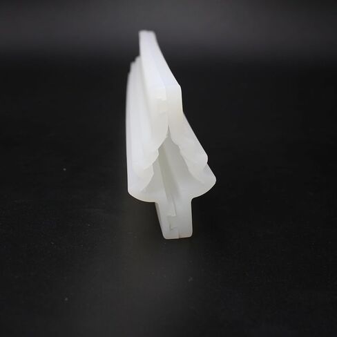 X-Haibei عيد الميلاد أنبوب شجرة العمود قالب الصابون السيليكون تضمين الصابون صنع لوازم ديا. 1.2inch in Kuwait