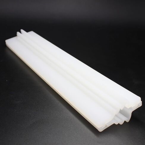 X-Haibei عيد الميلاد أنبوب شجرة العمود قالب الصابون السيليكون تضمين الصابون صنع لوازم ديا. 1.2inch in Kuwait